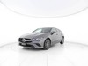 Mercedes CLA Shooting Brake  200 d sport auto