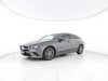 Mercedes CLA Shooting Brake  200 d sport auto diesel grigio