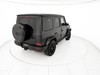 Mercedes Classe G 400 d premium plus 330cv auto diesel grigio