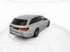 Mercedes Classe E SW sw 220 d premium 4matic auto diesel argento