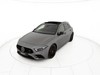 AMG Classe A a amg 35 race edition 4matic auto benzina rosso