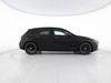 Mercedes Classe A A 180 d Automatic diesel nero