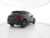 Mercedes GLA 200 d Automatic 4MATIC diesel nero