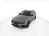 Mercedes Classe C SW sw 220 d premium 4matic auto