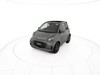 Smart Fortwo Cabrio cabrio eq pulse 22kw