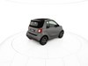 Smart Fortwo Cabrio cabrio eq pulse 22kw