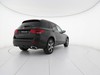 Mercedes GLC 200 d sport 4matic auto diesel nero