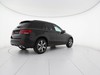 Mercedes GLC 200 d sport 4matic auto diesel nero