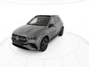 Mercedes GLE gle 350 de phev amg line premium 4matic auto ibrido argento