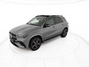 Mercedes GLE gle 350 de phev amg line premium 4matic auto