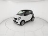 Smart Fortwo eq passion my19 elettrica bianco