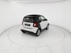 Smart Fortwo eq passion my19 elettrica bianco