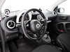 Smart Fortwo eq passion my19 elettrica bianco