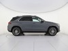 Mercedes GLE gle 350 de phev (e eq-power) premium plus 4matic auto ibrido grigio