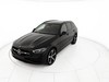 Mercedes Classe C SW sw all-terrain 220 d mhev advanced 4matic auto ibrido nero