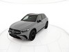 Mercedes GLC 220 d mhev amg line advanced 4matic auto ibrido grigio