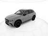 Mercedes GLC 220 d mhev amg line advanced 4matic auto ibrido grigio