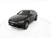 Mercedes GLC Coupè coupe 220 d premium 4matic auto diesel nero