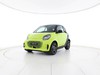 Smart Fortwo Smart Coupe Pulse 22 KW