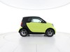 Smart Fortwo Smart Coupe Pulse 22 KW