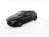 Mercedes Classe A 180 d amg line advanced plus auto diesel nero