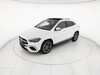 Mercedes GLA 200 d amg line advanced plus 4matic auto diesel bianco