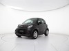 Smart Fortwo eq pure 22kw elettrica nero