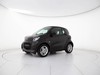 Smart Fortwo eq pure 22kw elettrica nero