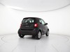 Smart Fortwo eq pure 22kw elettrica nero