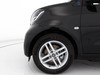 Smart Fortwo eq pure 22kw elettrica nero