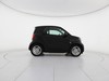 Smart Fortwo Smart Coupe Pure 22 KW elettrica nero