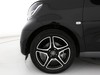 Smart Fortwo Smart Coupe Pulse 22 KW elettrica nero