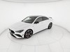 AMG CLA Coupè coupe amg 35 amg line premium plus 4matic auto benzina bianco