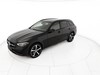 Mercedes Classe C SW sw all-terrain 220 d mhev advanced 4matic auto ibrido nero