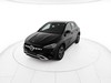 Mercedes GLA 180 d executive auto diesel nero