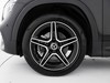 Mercedes GLB 200 d premium auto diesel nero