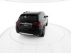 Mercedes GLE gle 300 d mhev sport 4matic auto ibrido nero