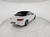 Mercedes Classe C Cabrio cabrio 220 d premium plus auto diesel bianco