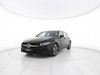 Mercedes Classe A 160 sport benzina nero