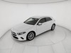 Mercedes Classe A 180 d sport auto diesel bianco