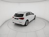 Mercedes Classe A 180 d sport auto diesel bianco