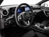 Mercedes Classe A 180 d sport auto diesel bianco