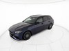 Mercedes Classe C SW sw 200 d mhev premium auto ibrido blu/azzurro