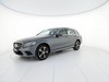 Mercedes Classe C SW sw 220 d sport plus 4matic auto diesel grigio