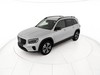 Mercedes GLB 200 d progressive advanced plus auto diesel argento