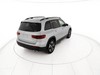 Mercedes GLB 200 d progressive advanced plus auto diesel argento