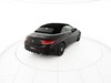 Mercedes Classe C Cabrio cabrio 220 d premium 4matic auto diesel nero