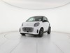 Smart Fortwo Smart Coupe Pulse 22 KW elettrica bianco