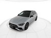 Mercedes Classe C SW sw 220 d mhev premium auto ibrido argento