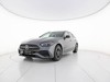 Mercedes Classe C SW sw 300 e phev premium plus auto ibrido grigio